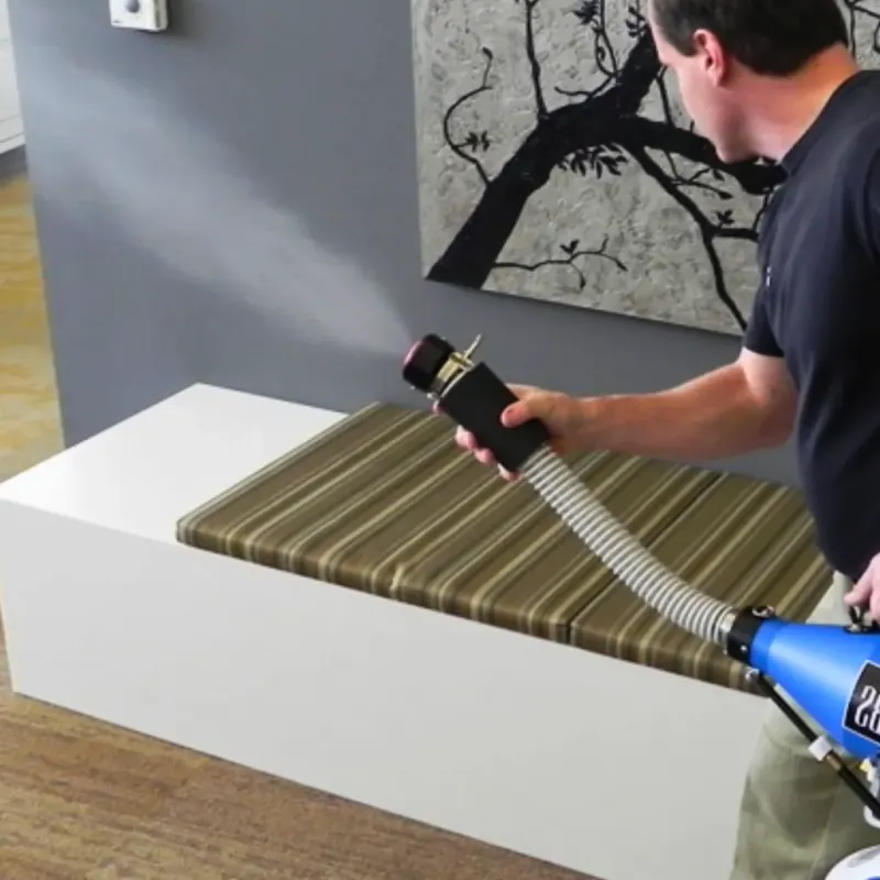 Professional Odor Removal in Oxford, NC
